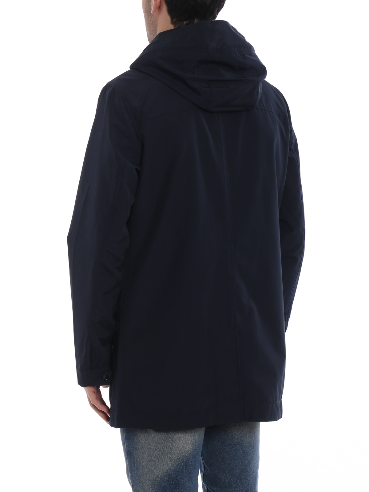 woolrich brady coat