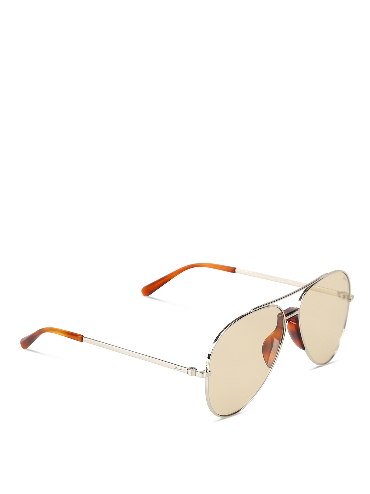 brioni aviator sunglasses