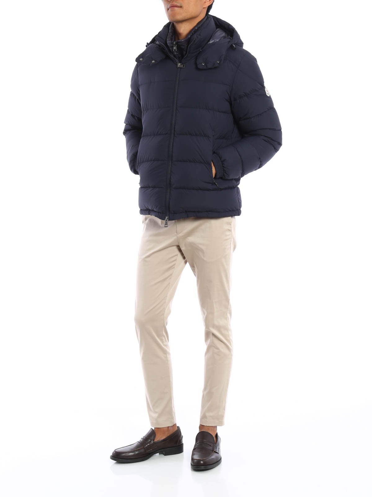 moncler brique moncler brique