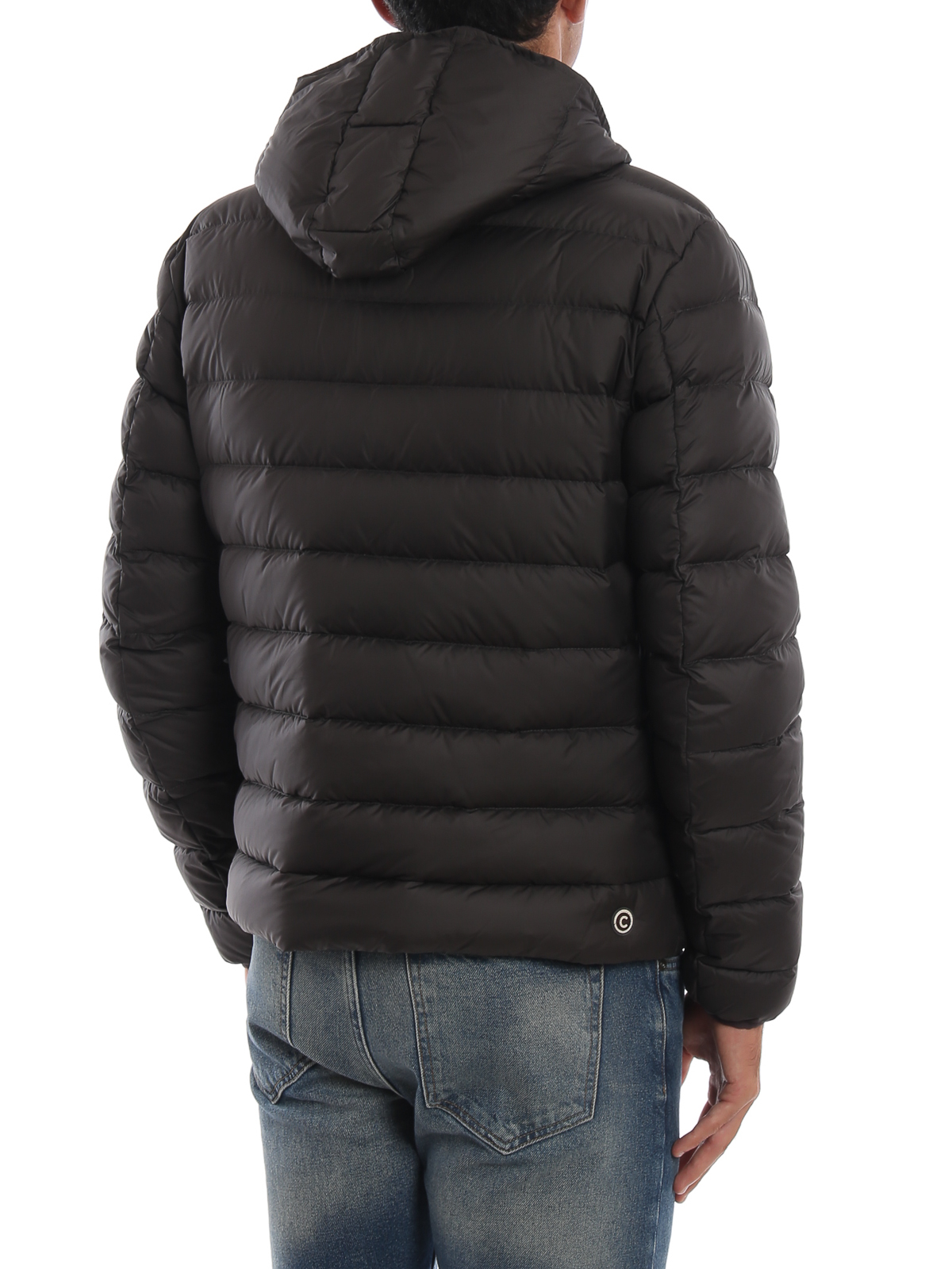 Colmar Originals Daunenjacke Braun Kurze Daunenjacken Colmar Originals Daunenjacke Braun Kurze Daunenjacken