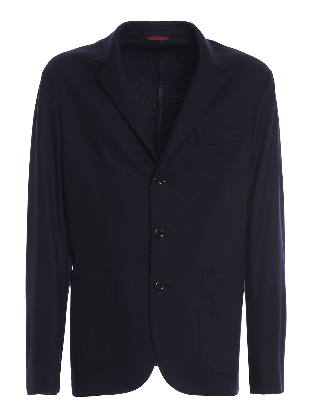 Blazers Brunello Cucinelli - Jersey Cashmere blazer - ML8968J01C201