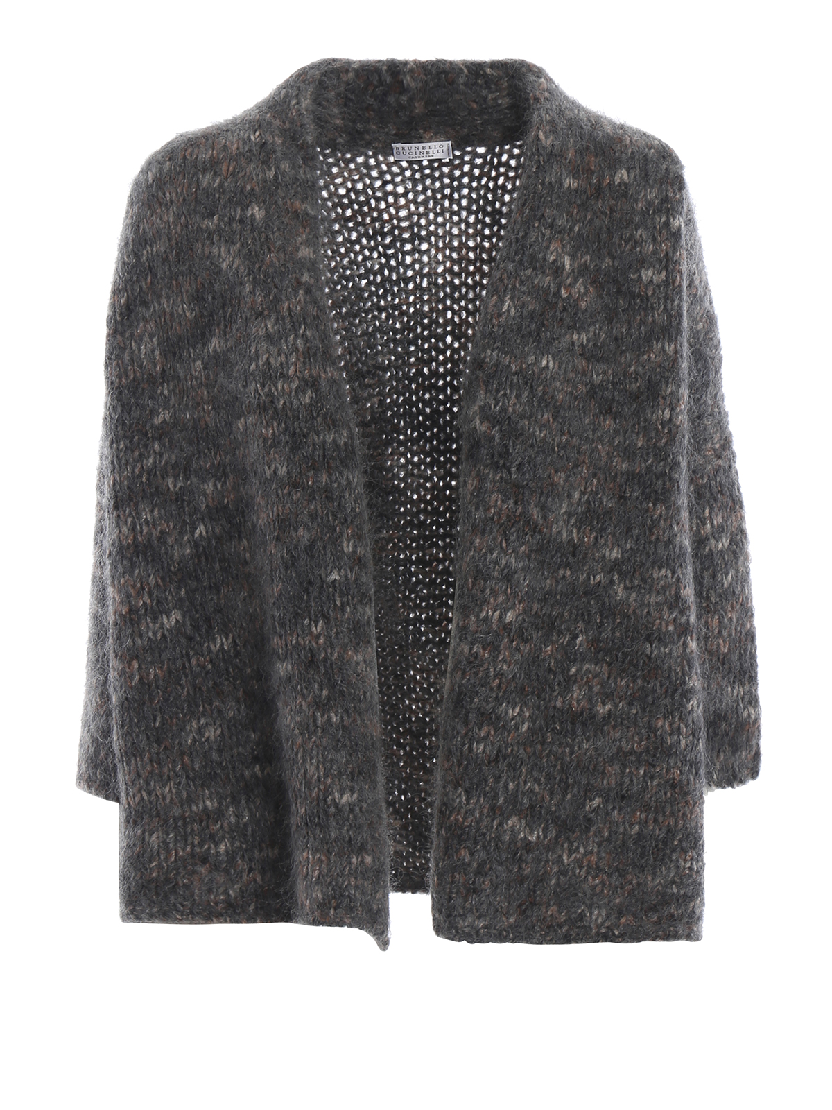 boxy cardigans