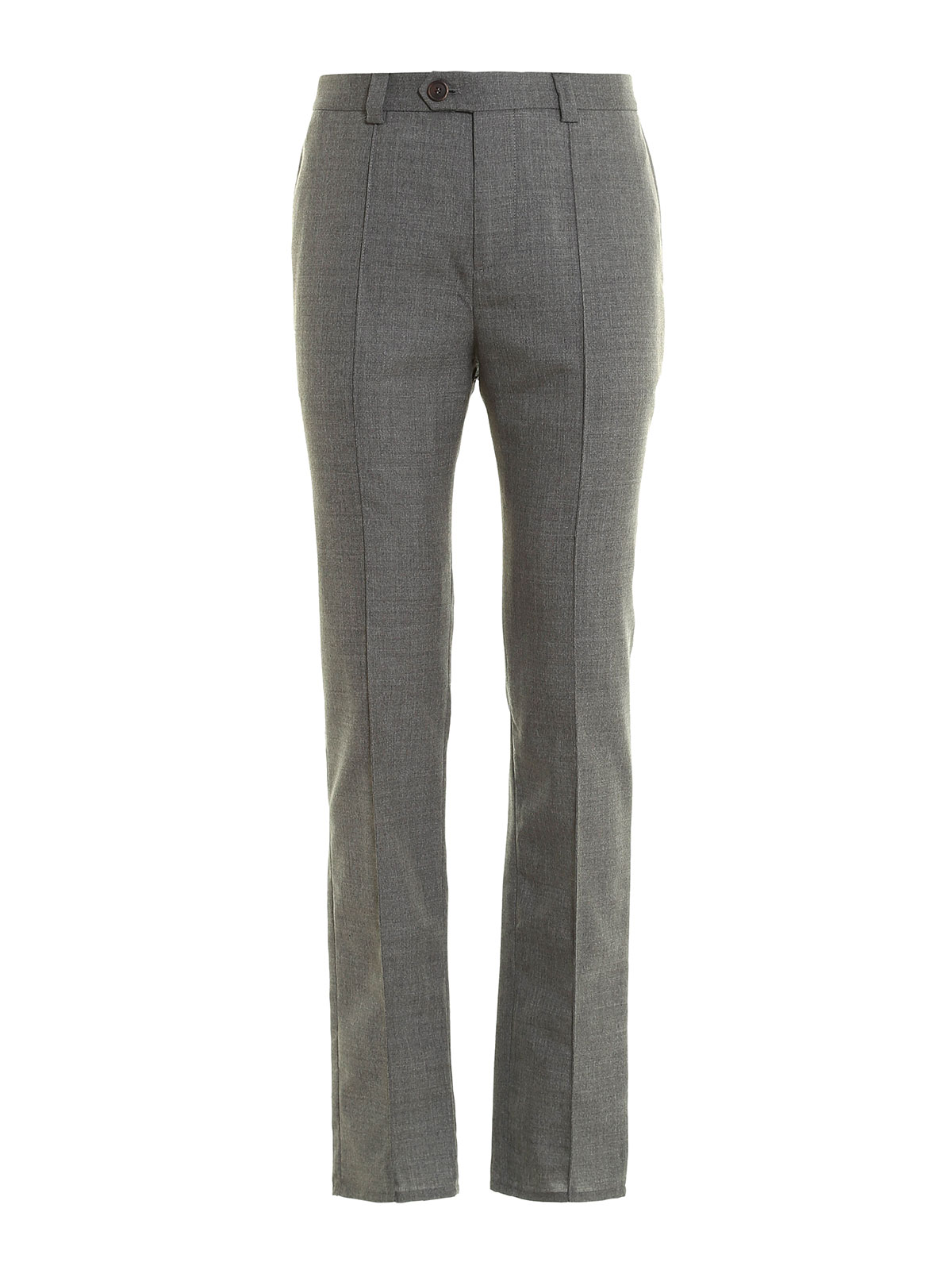 Casual trousers Brunello Cucinelli 