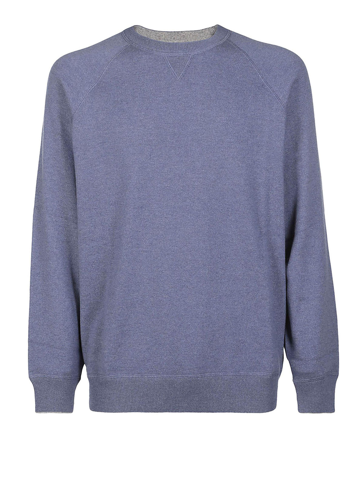 raglan cashmere sweater