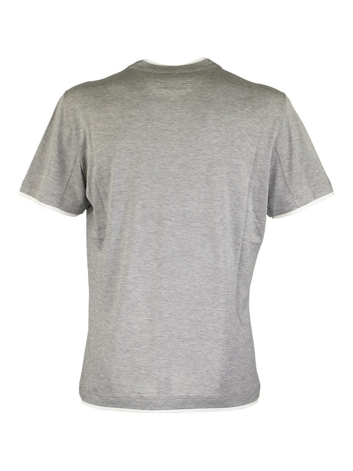 brunello cucinelli t shirt