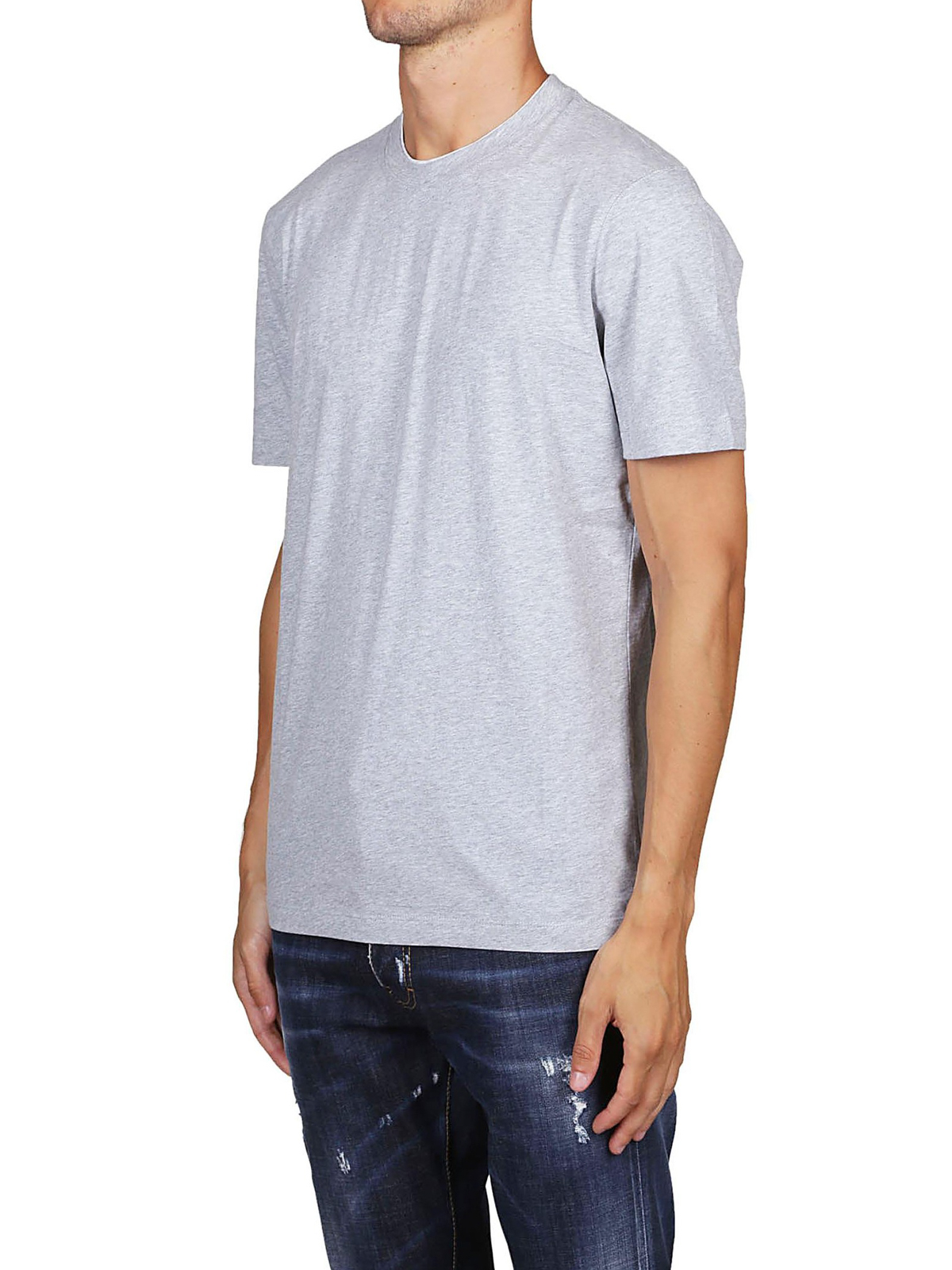slim fit t shirts online