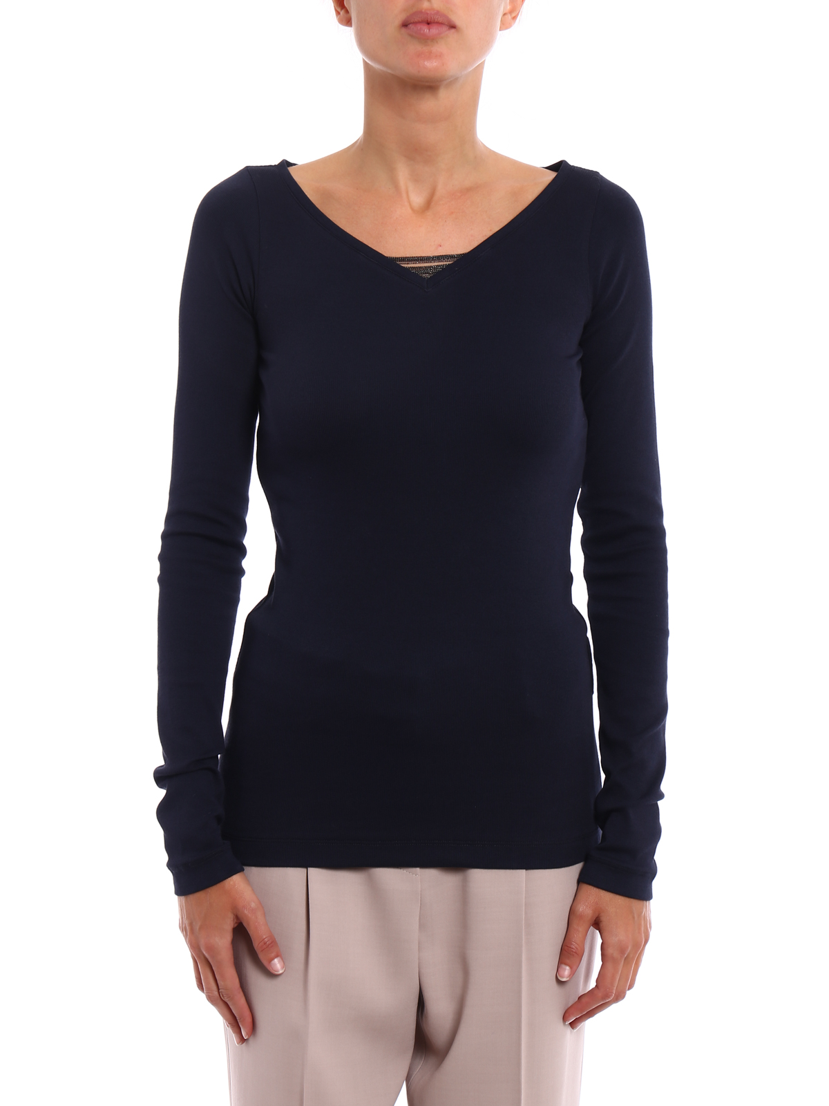 brunello cucinelli tee shirts
