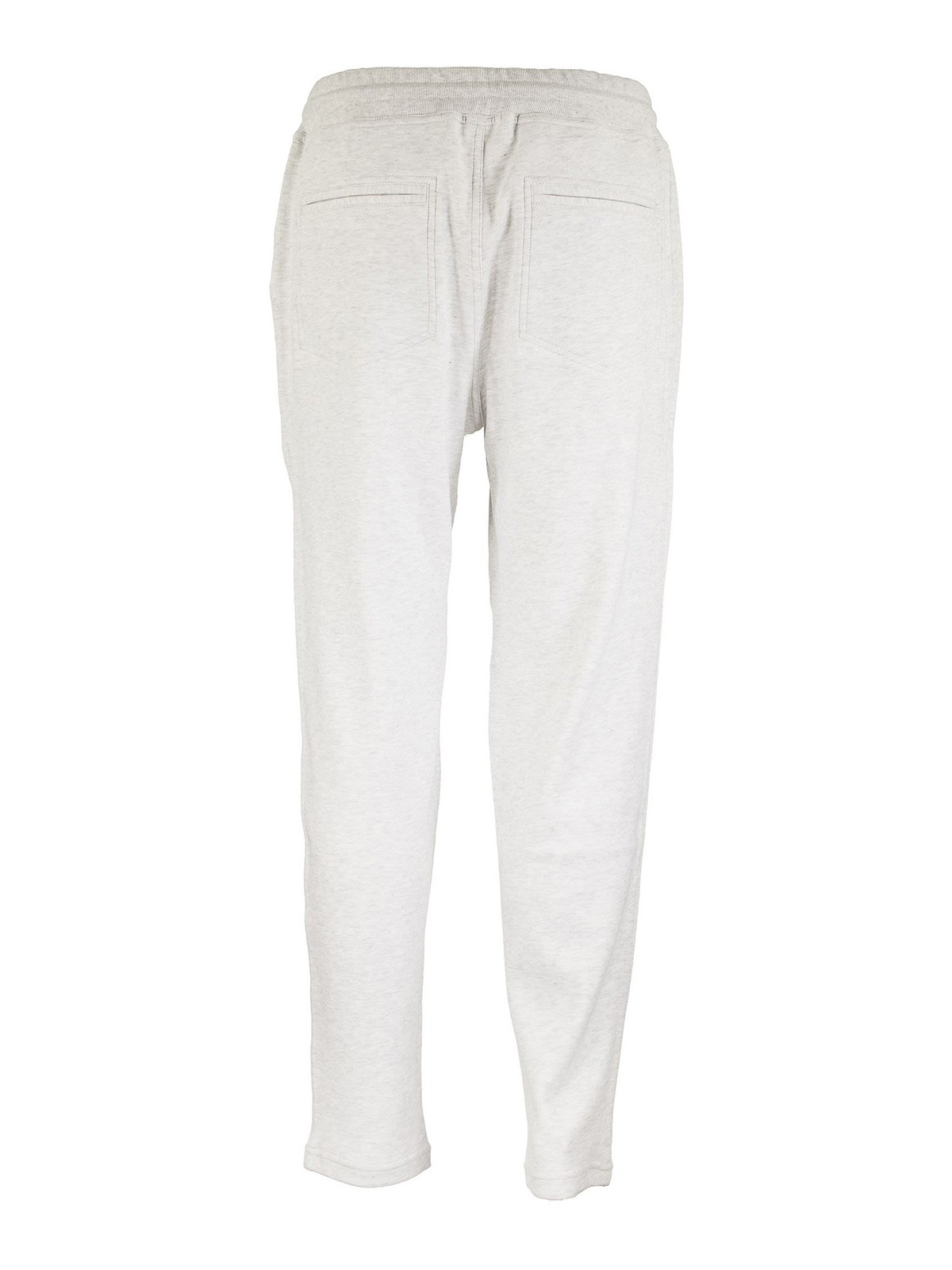 stretch tracksuit bottoms