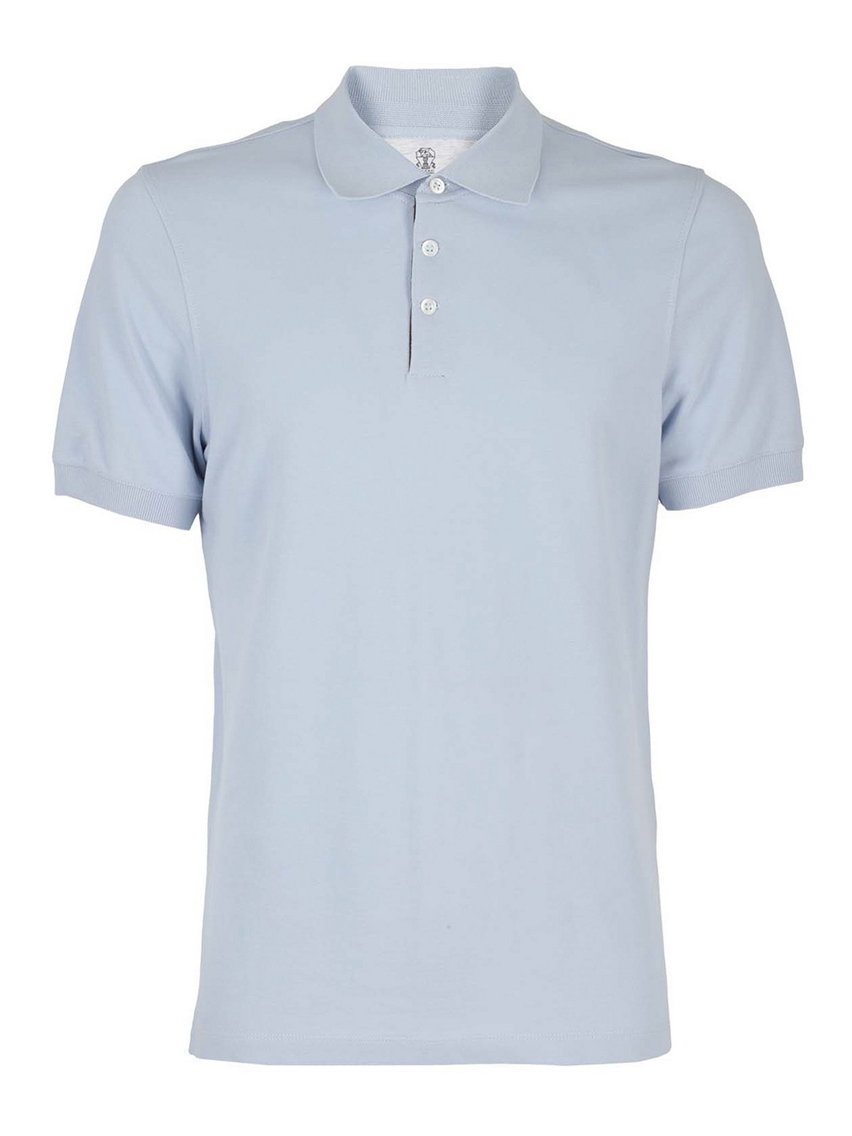 cucinelli polo shirt