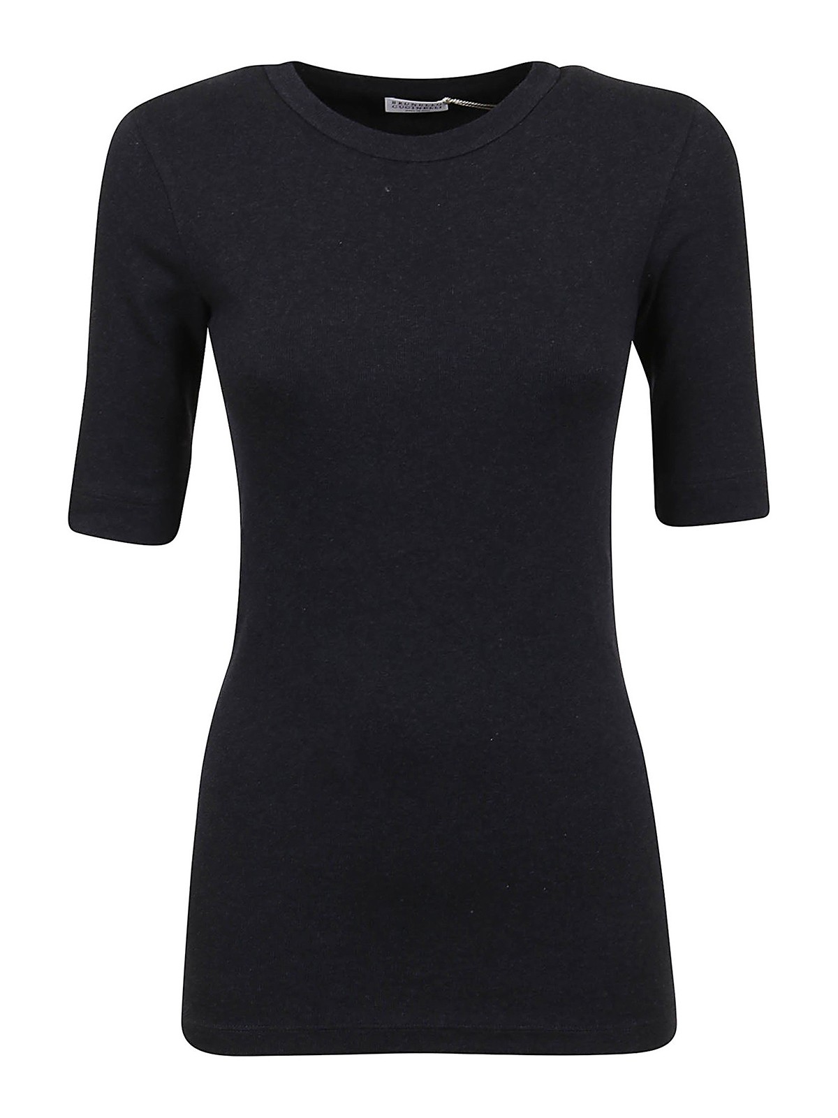 Brunello Cucinelli Tシャツ ダークグレー Tシャツ M0tc6s50cu6