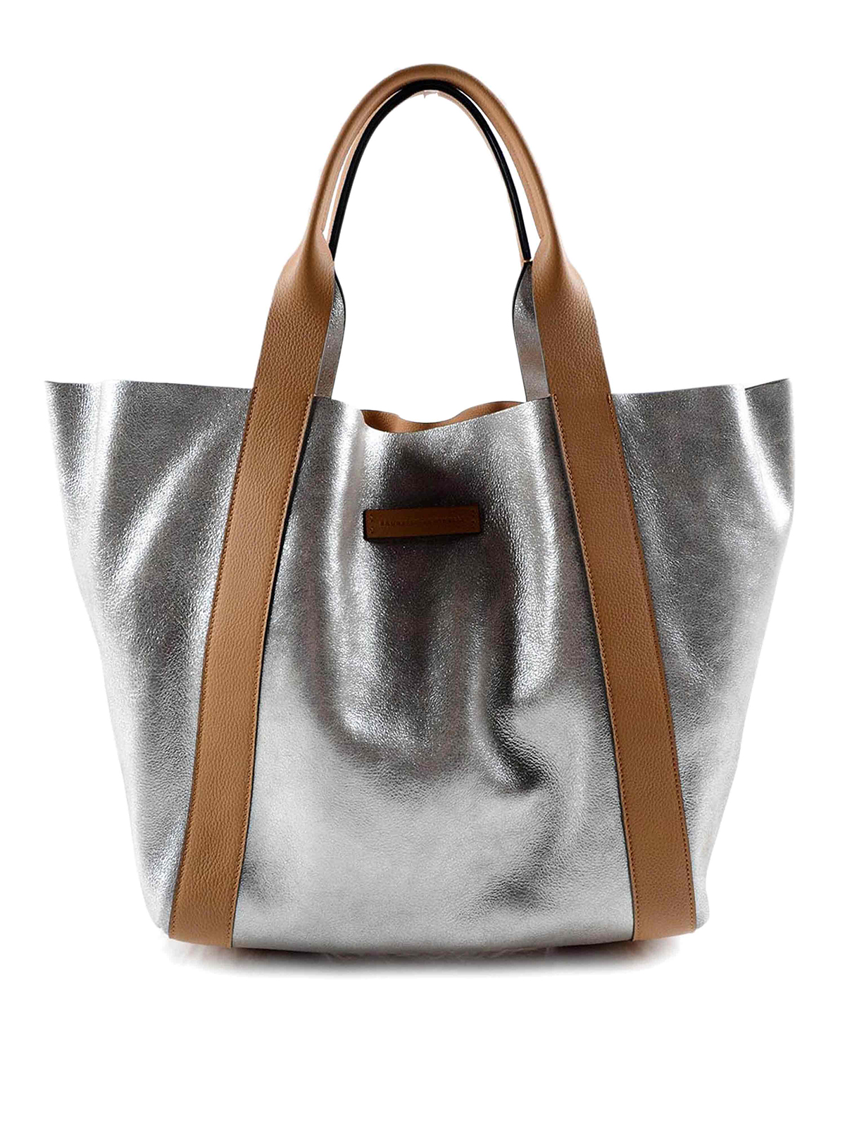 brunello cucinelli tote bag