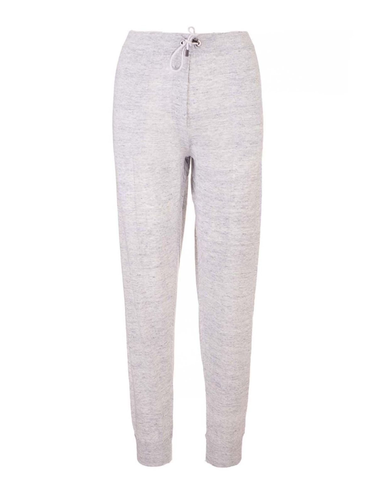 brunello cucinelli joggers