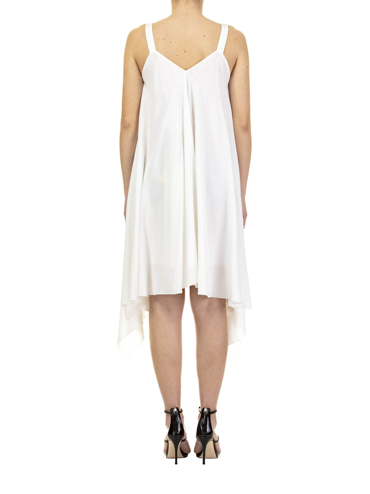 Silk dress shop Clearance