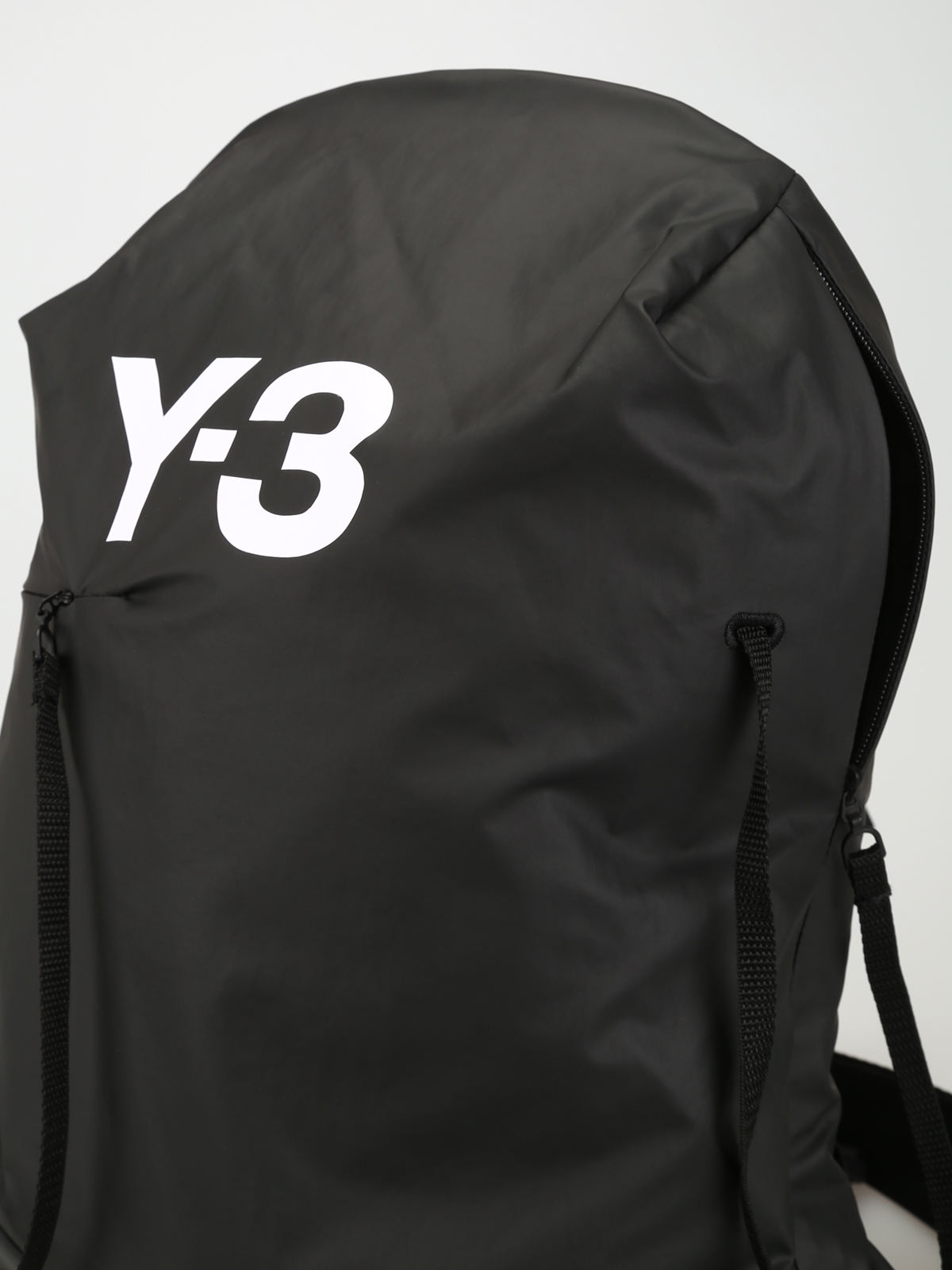Bungee backpack - backpacks - DY0538 