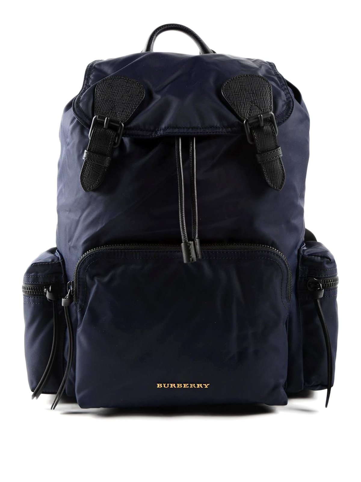 Burberry - Showerproof nylon backpack - backpacks - 4020937 | iKRIX.com