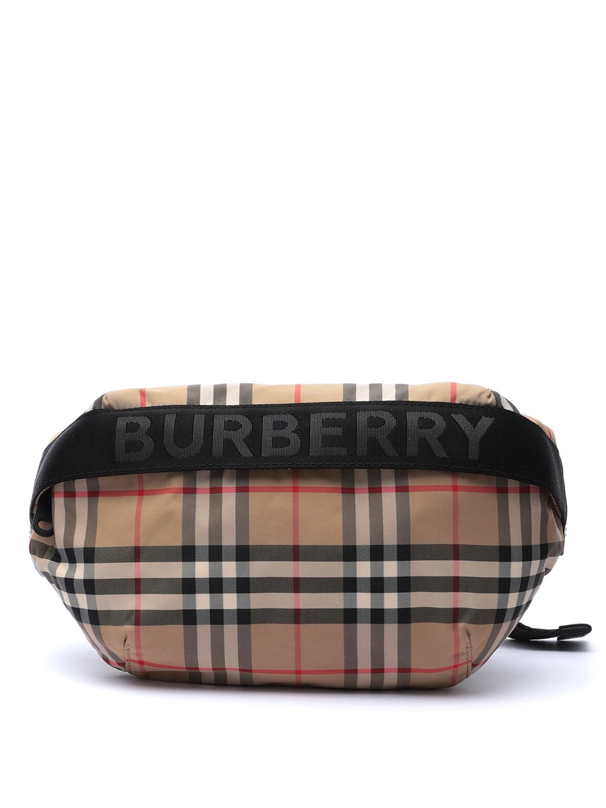Belt bags Burberry - Sonny medium Vintage check belt bag - 8014715
