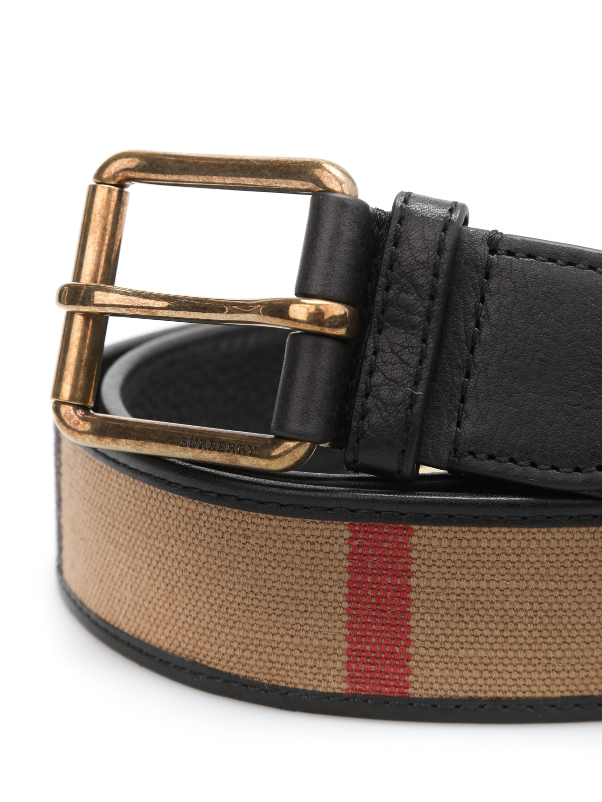 burberry belt online