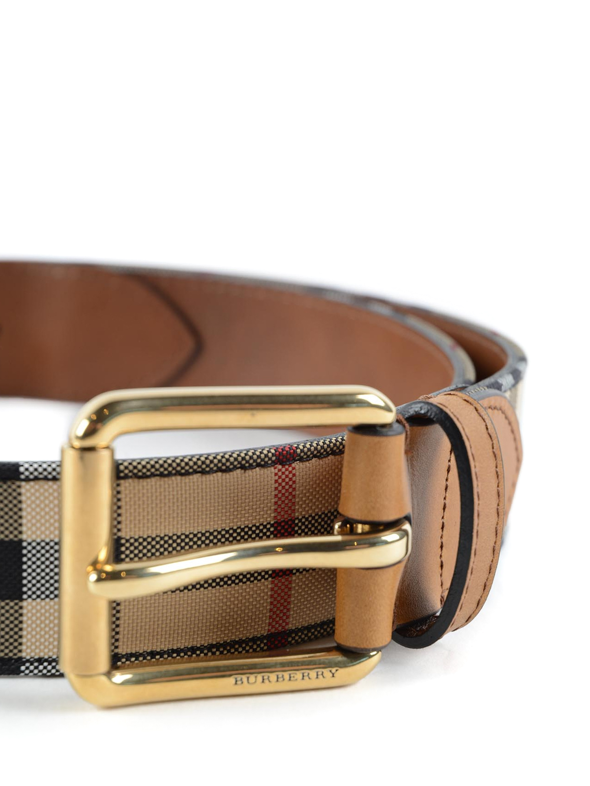 burberry belt online