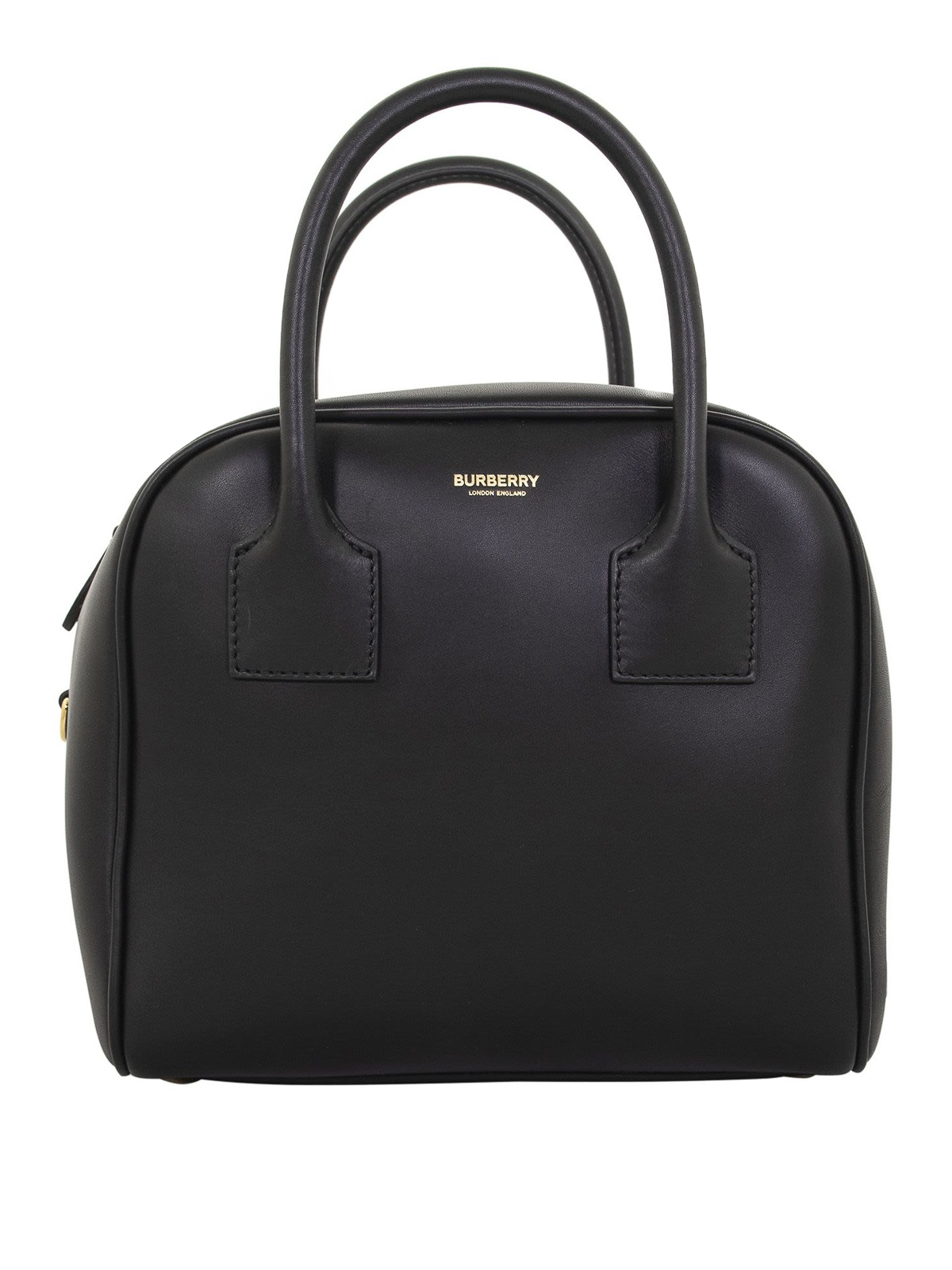 Bowling bags Burberry Cube small bowling bag 8015914