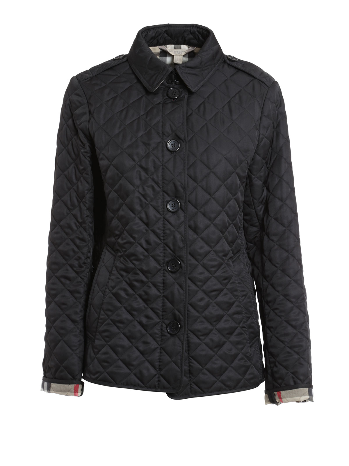 burberry brit ashurst quilted jacket