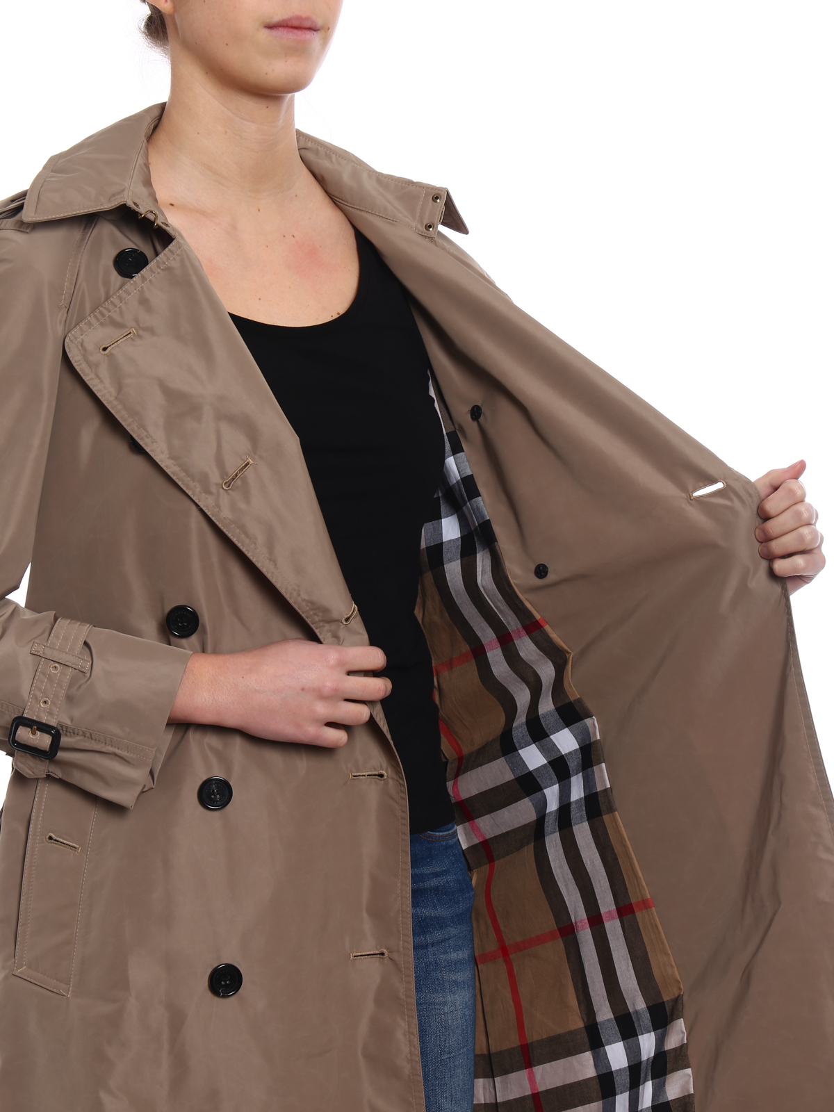 burberry coats online