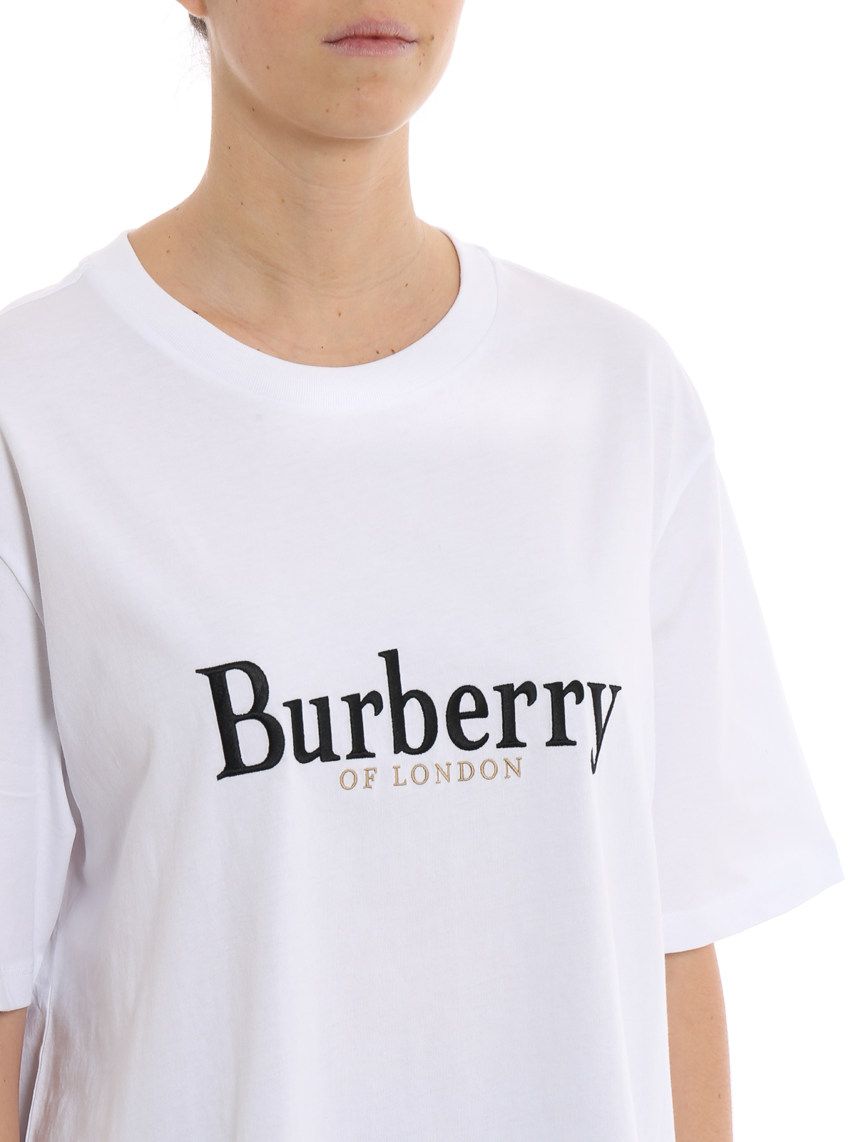 t shirt embroidery london