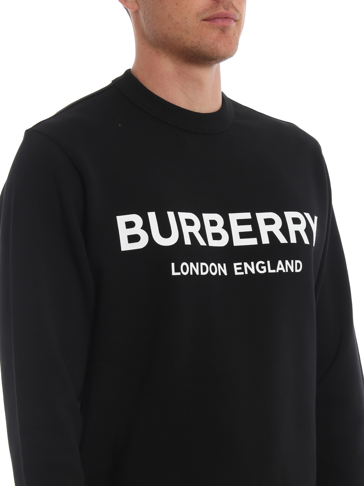 burberry sweatshirts