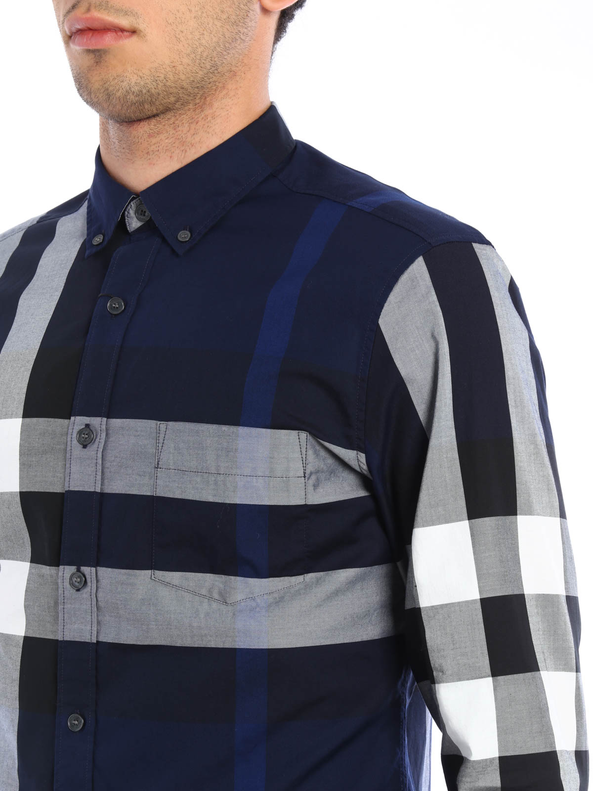 buy burberry shirts online