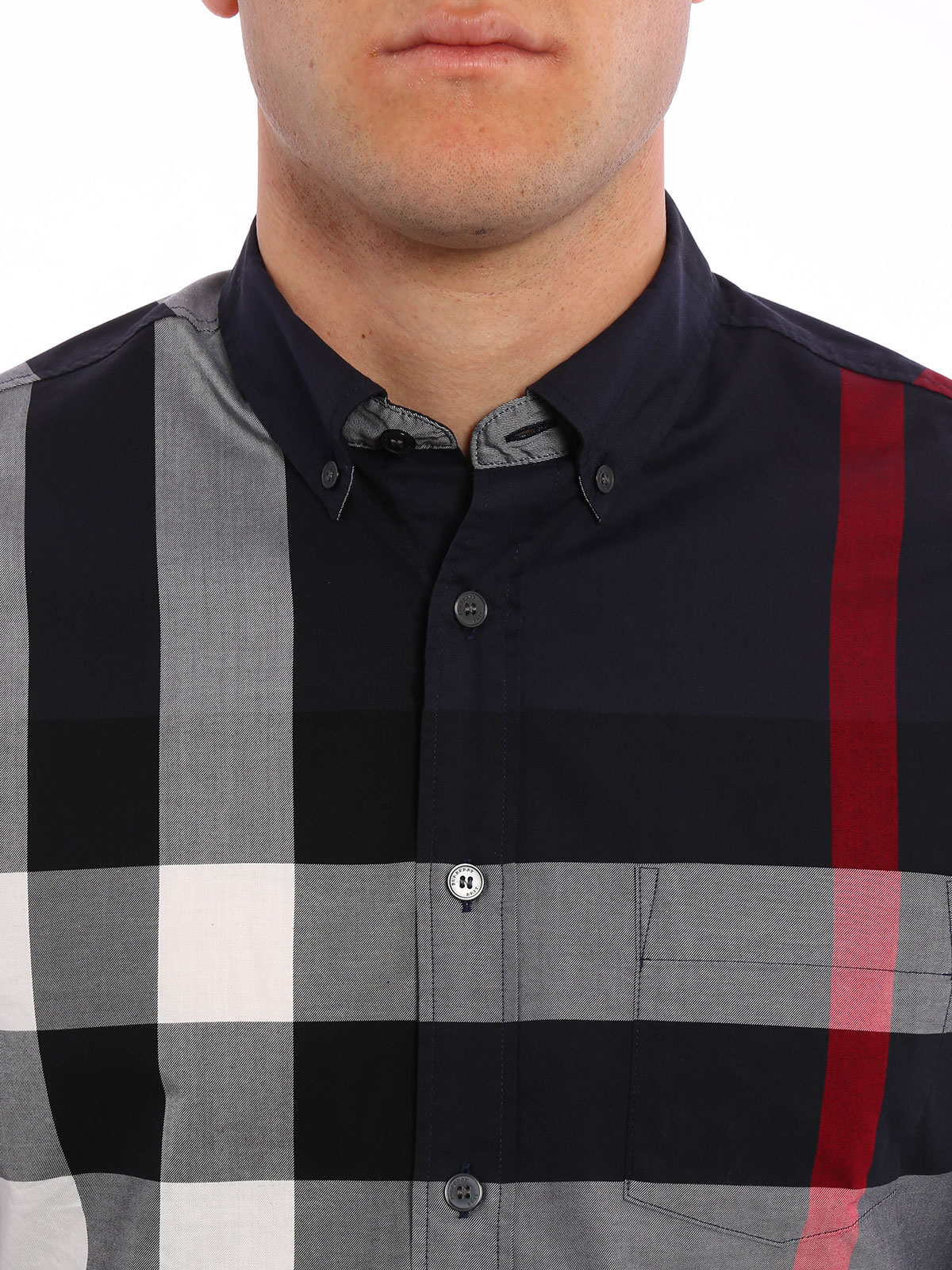 buy burberry shirts online