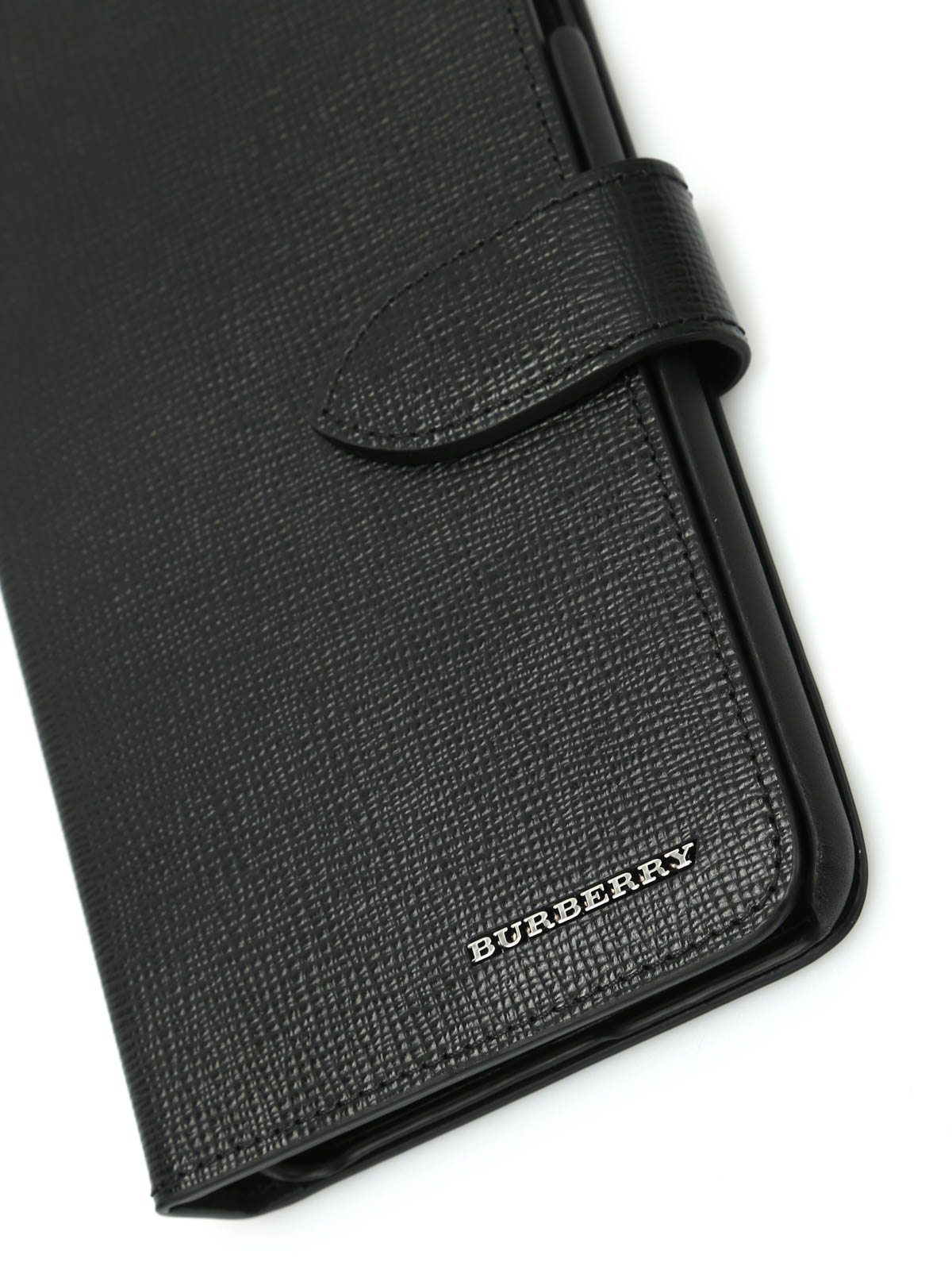 Cases & Covers Burberry - Iphone 6 plus folding cover - 40057831