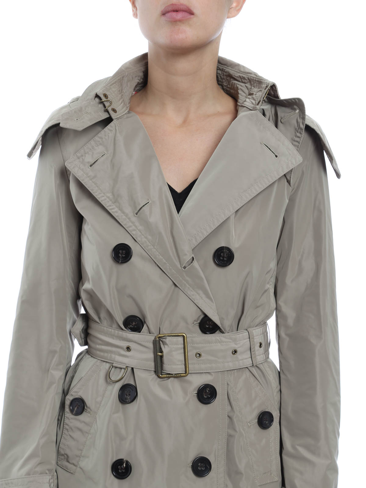 burberry trench coat online