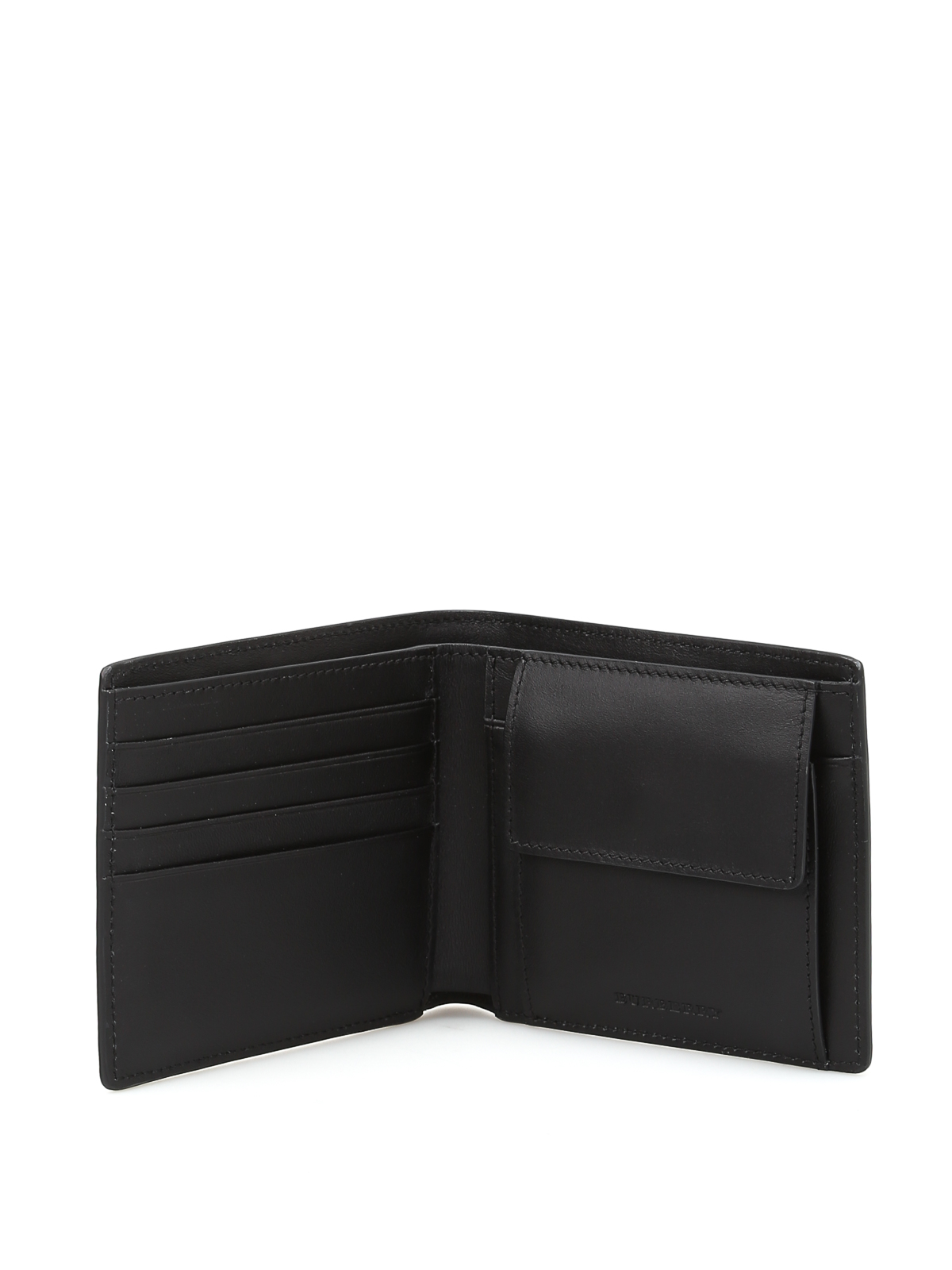 burberry wallet online
