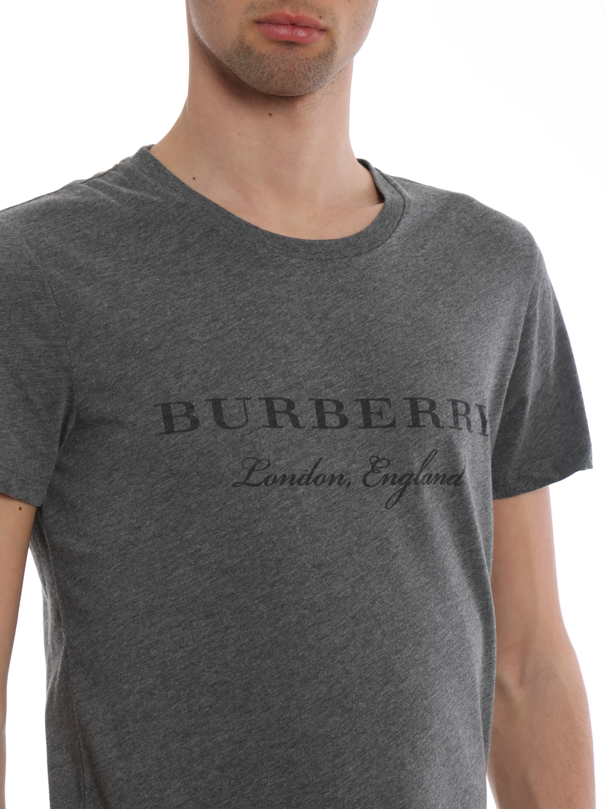 burberry london t shirt