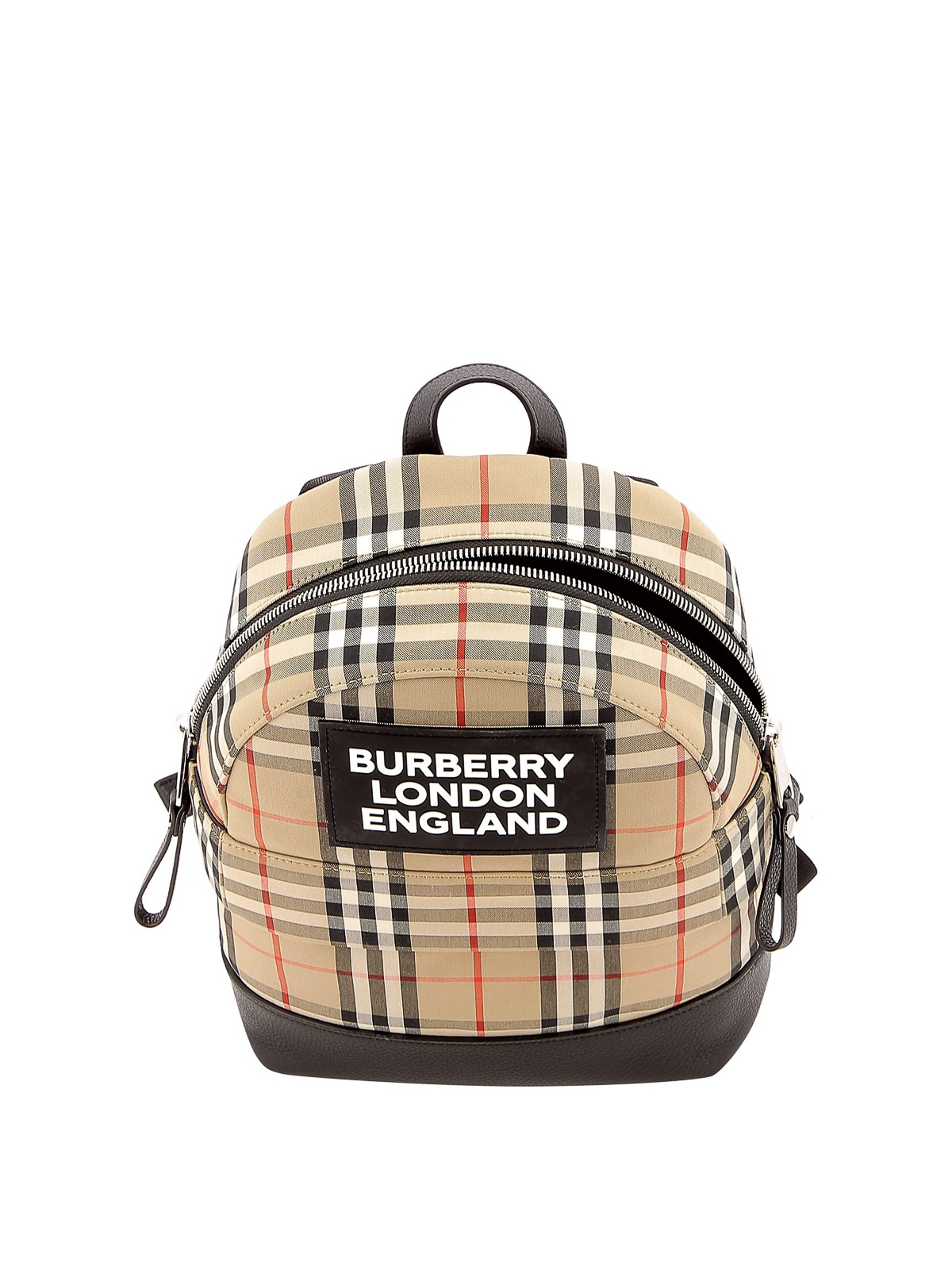 Backpacks Burberry - Nico backpack - 8031006 | Shop online at iKRIX