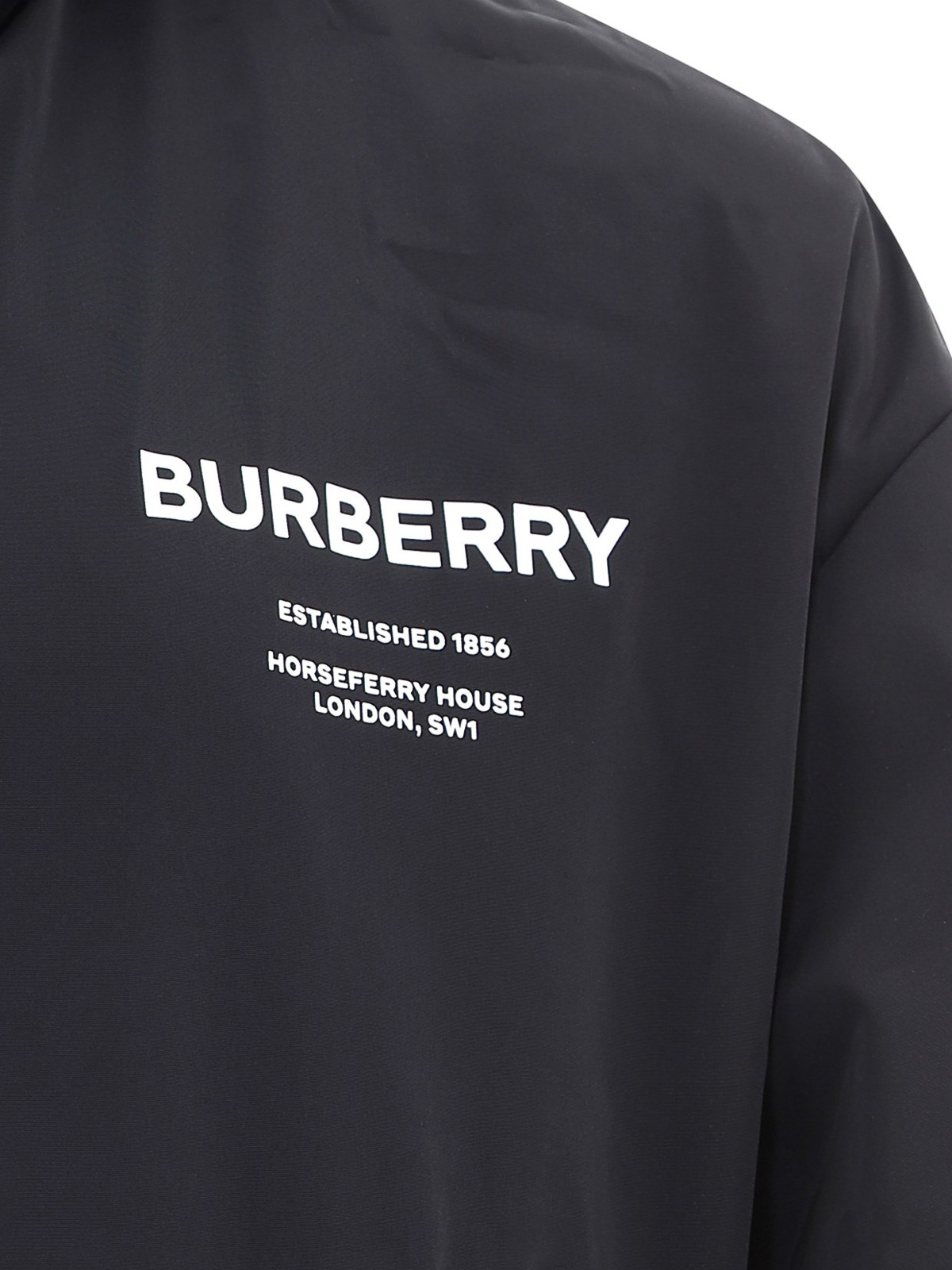 coach buys burberry