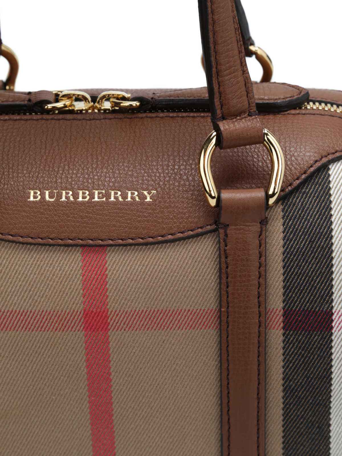 burberry alchester bowling bag