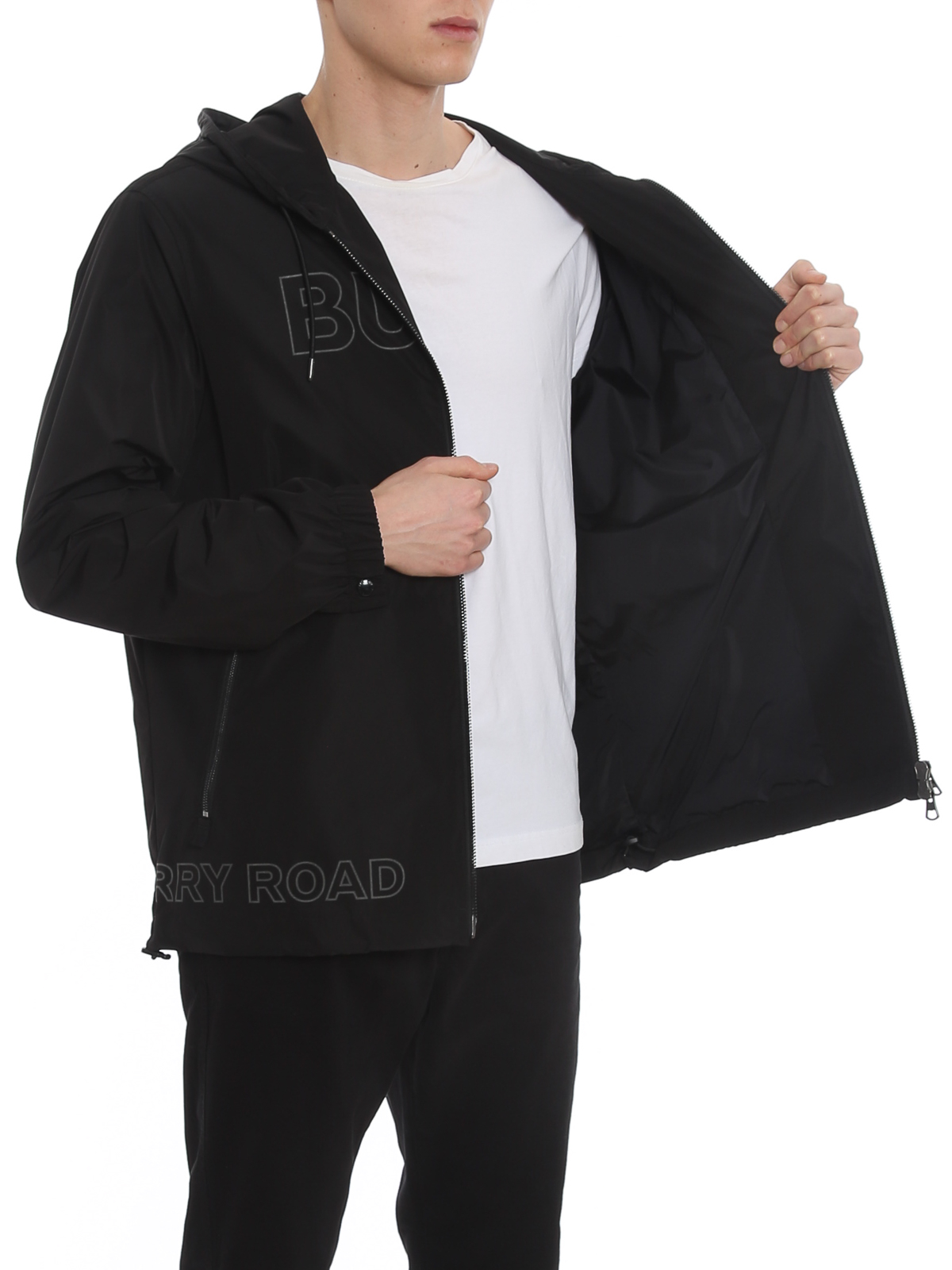 burberry stretton jacket