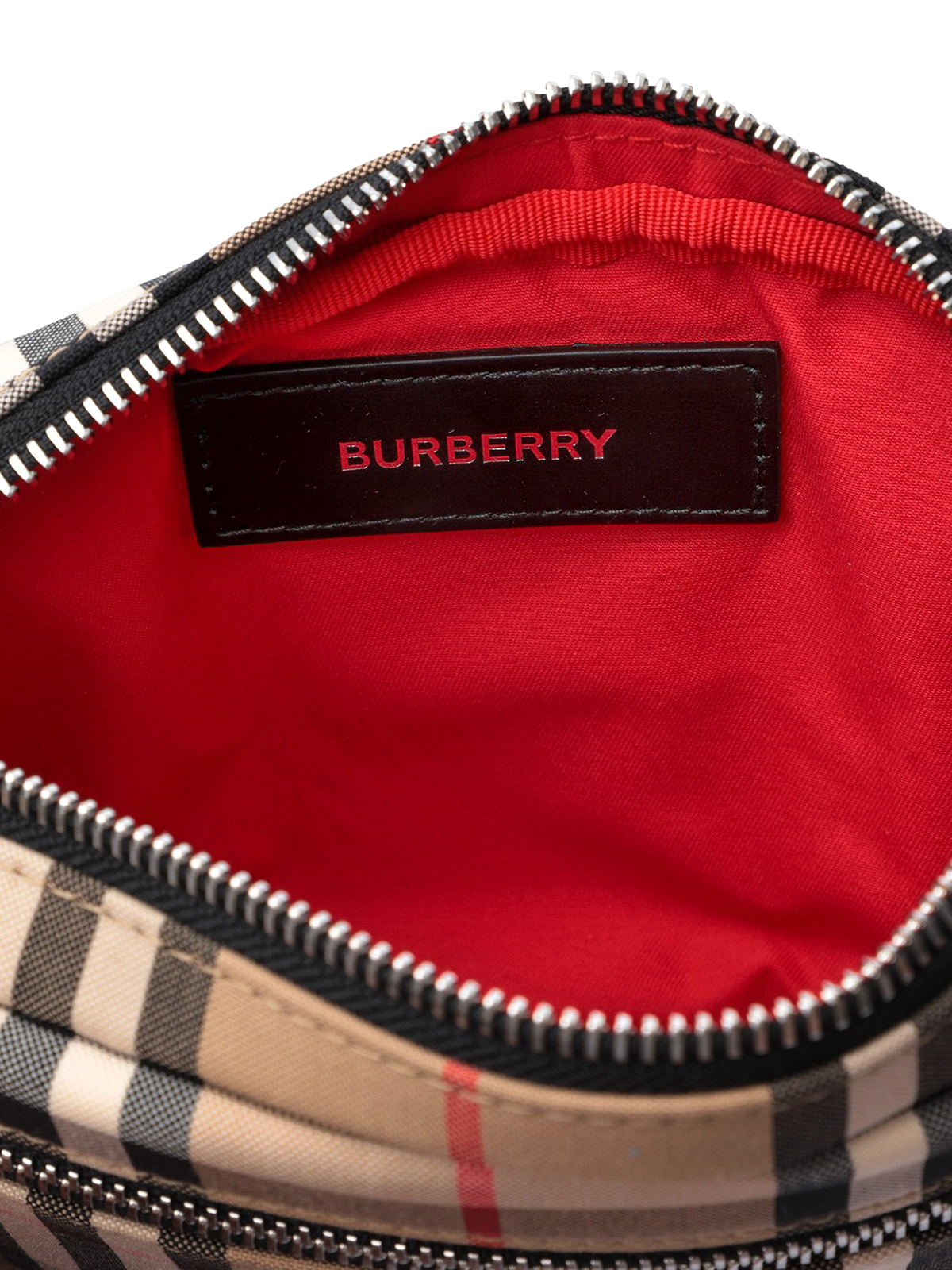 Belt bags Burberry - Vintage Check bet bag - 8014420