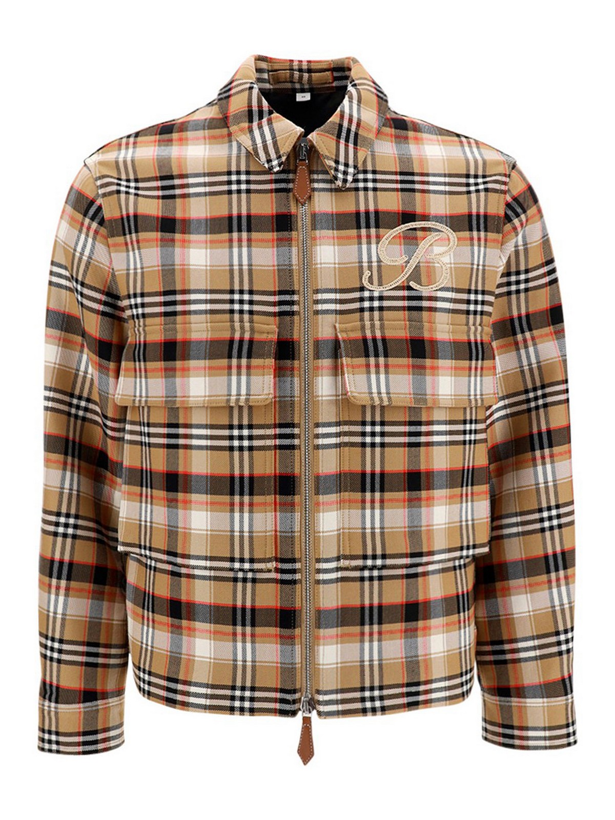 burberry casuals