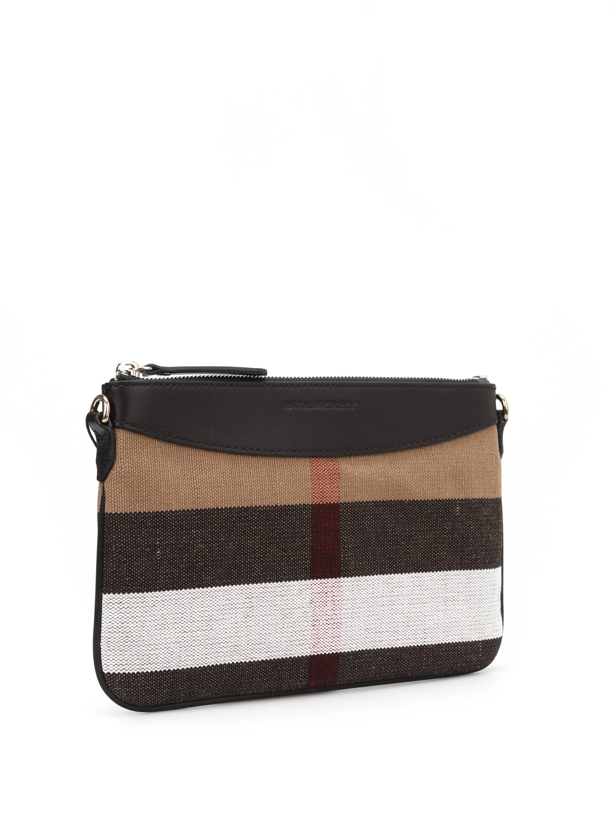 burberry peyton clutch