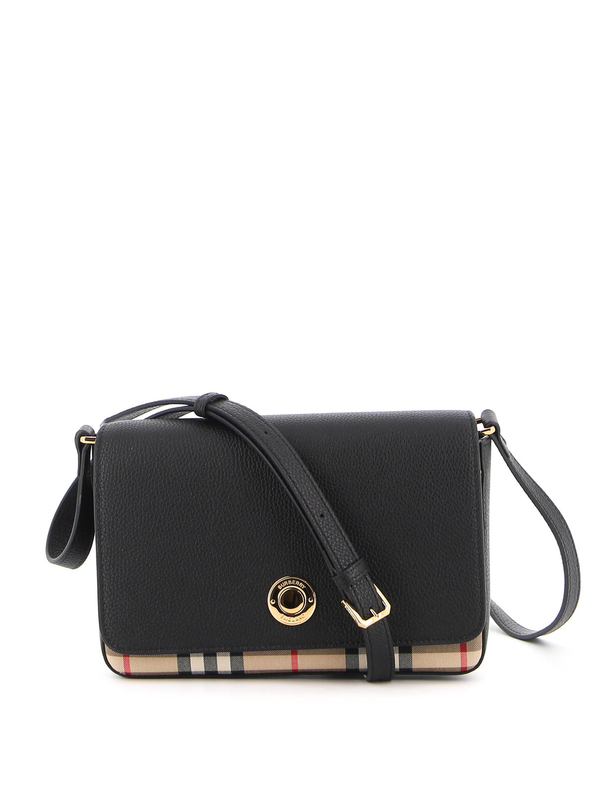 burberry hampshire bag