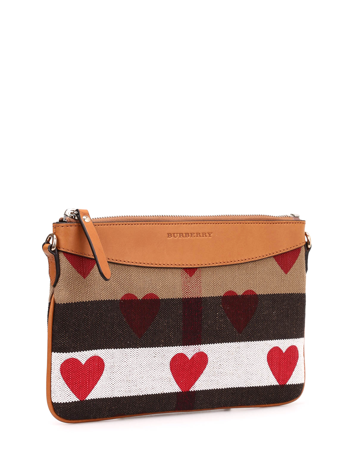 zaino burberry cuori zaino burberry cuori