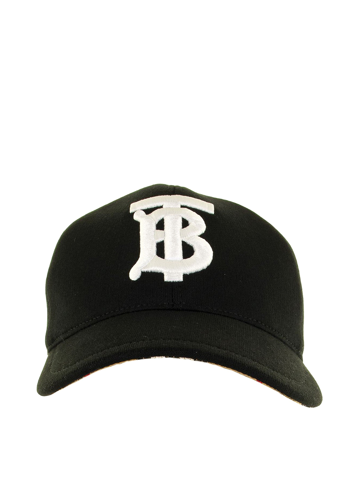 burberry monogram hat