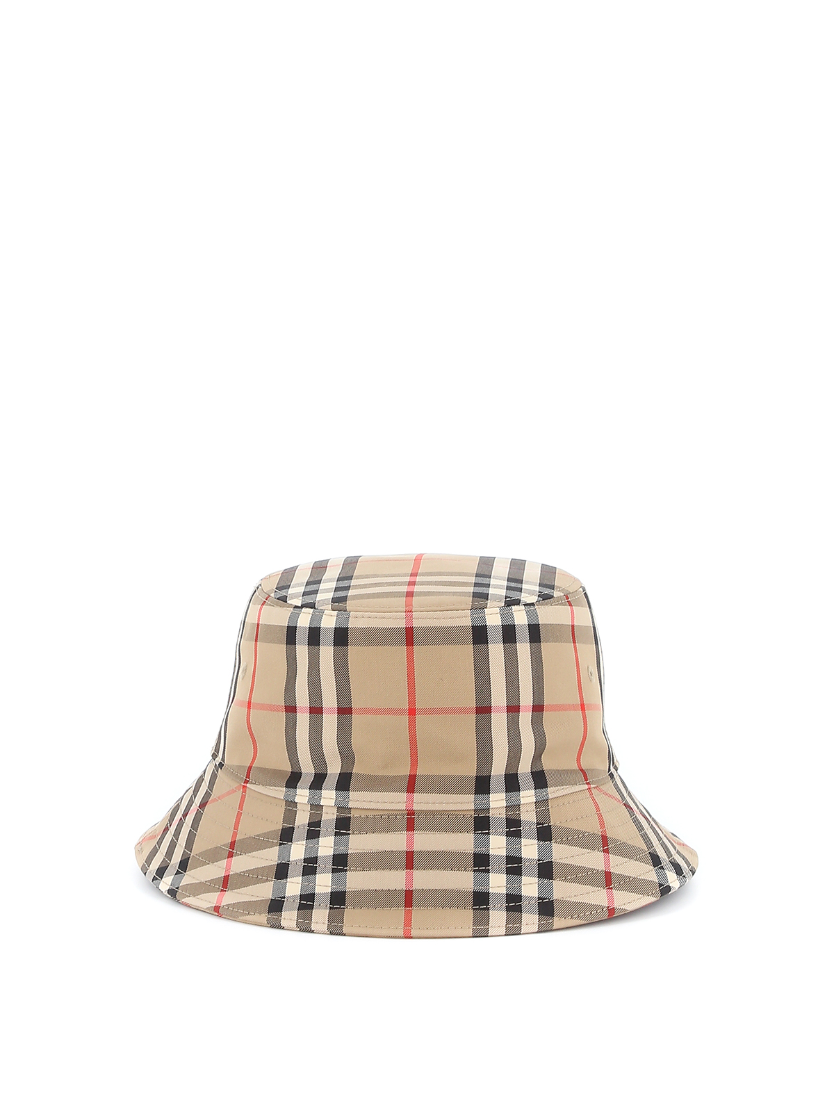 burberry bucket hat price