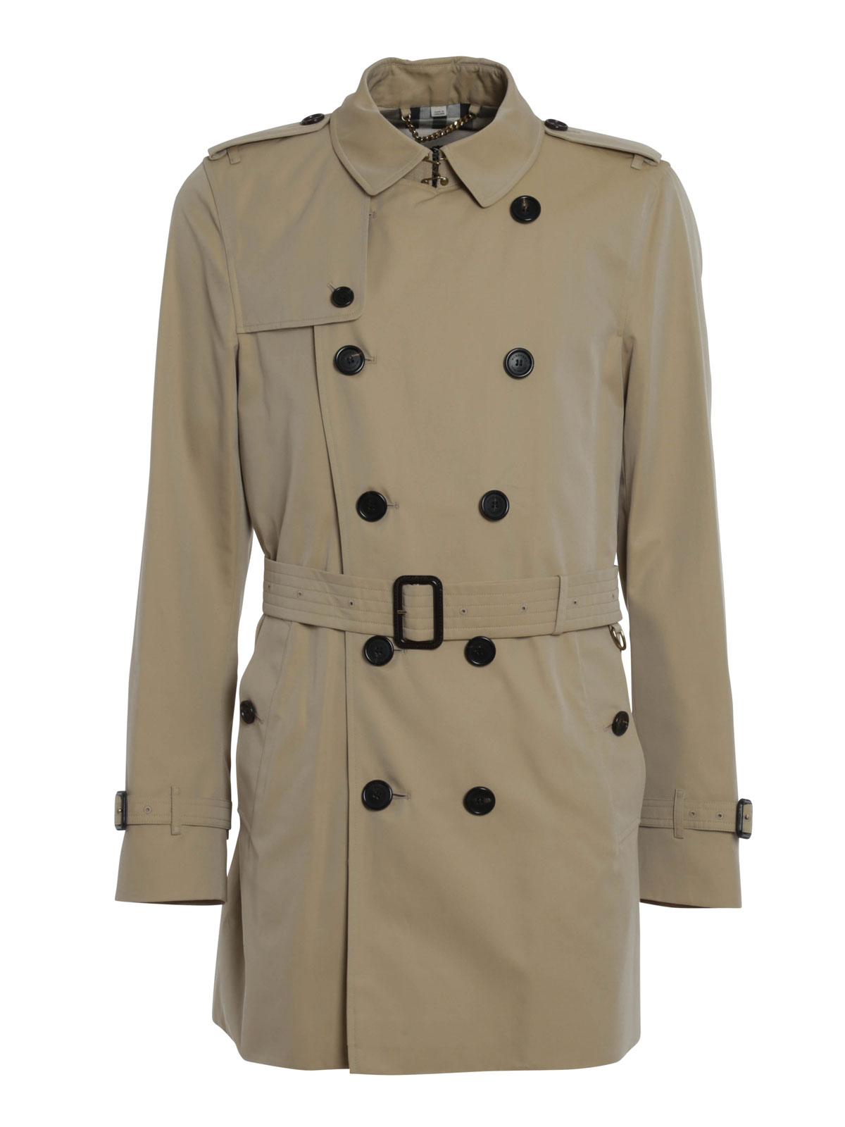 Trench coats Burberry London - Kensington trench - 3983339KENSIGTON70500
