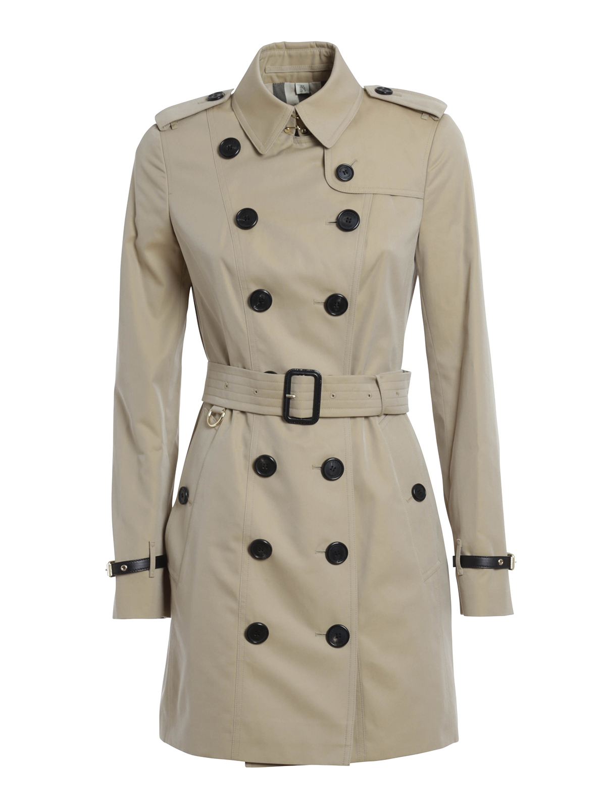 Trench coats Burberry London - Sandringham Trench coat - 39828271