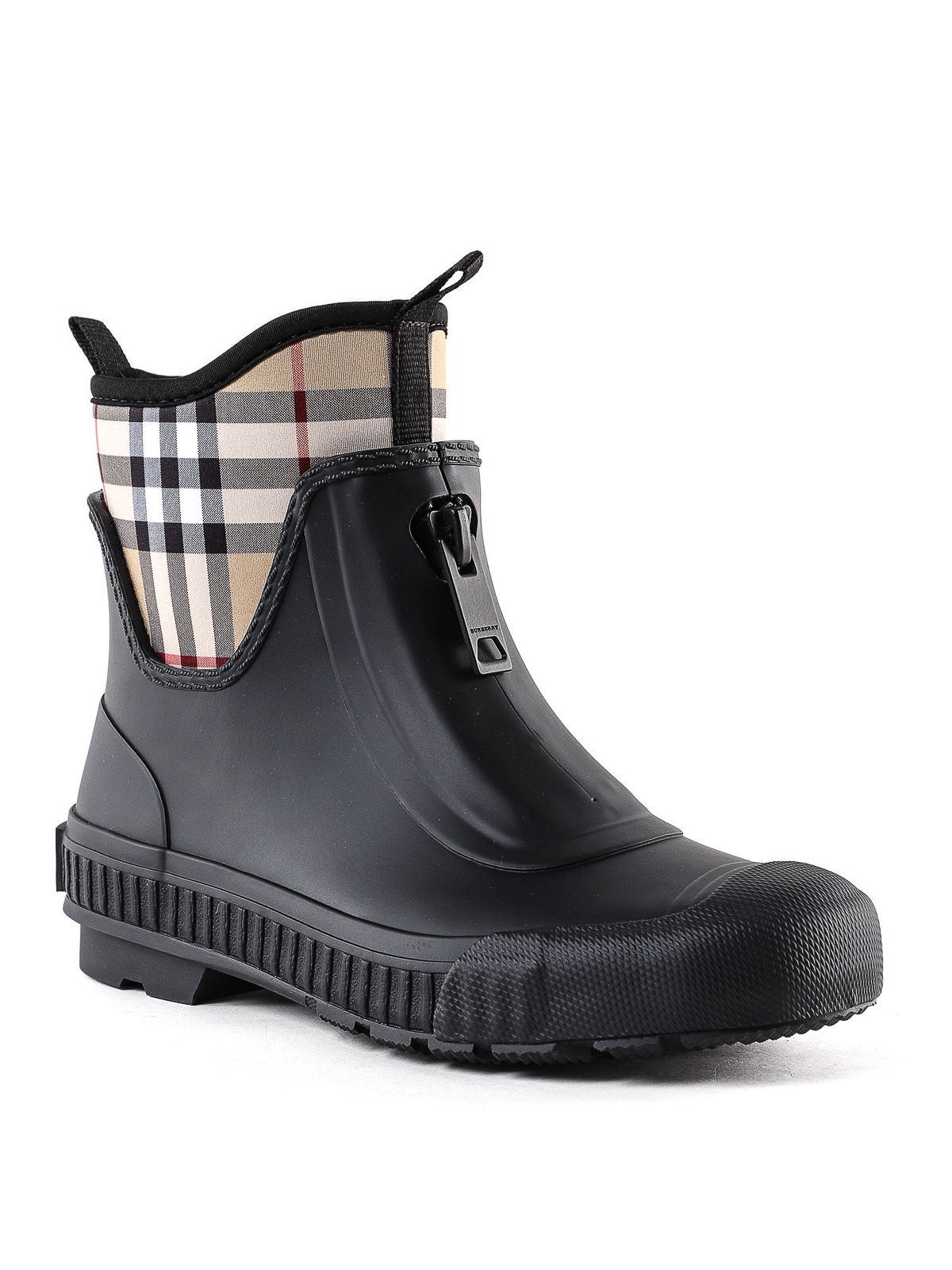 burberry flinton rain boots
