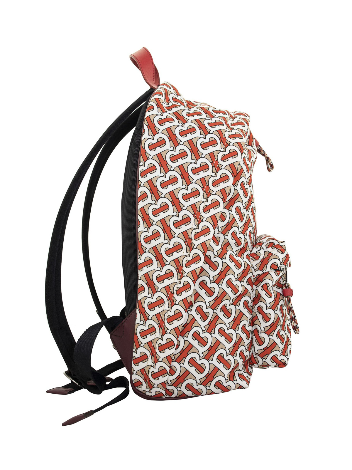Backpacks Burberry - Monogram print backpack - 8016107 