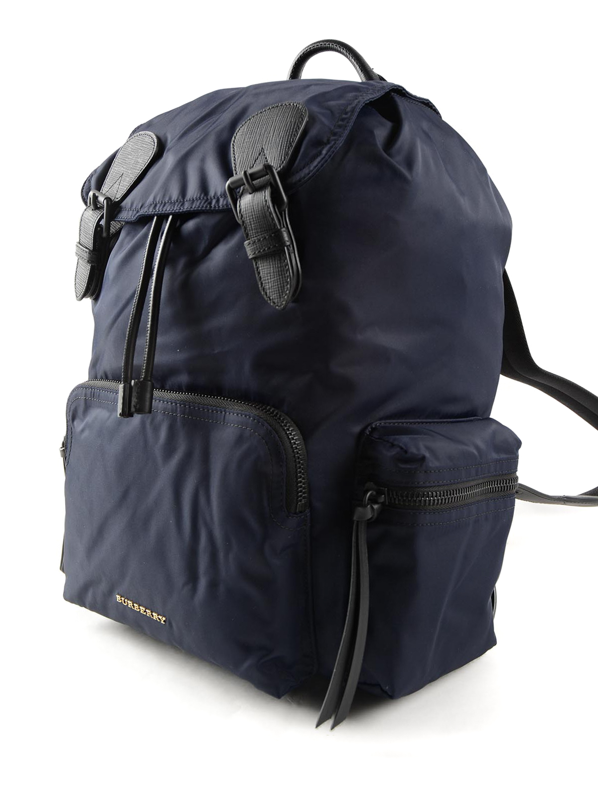 Burberry - Showerproof nylon backpack - backpacks - 4020937 | iKRIX.com