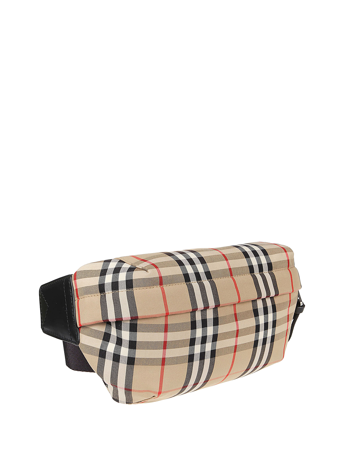 Belt bags Burberry - Sonny Vintage check belt bag - 8010430 